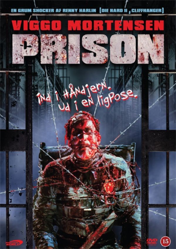 Køb Prison [viggo mortensen]